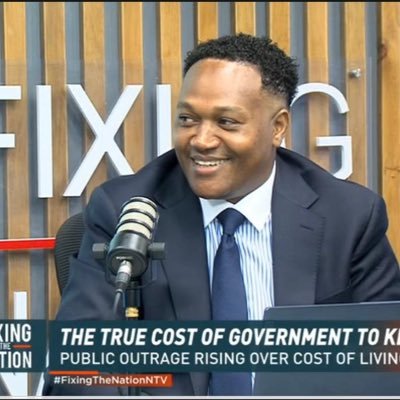 Bonnie Mwangi, CPA, LLM, MBA