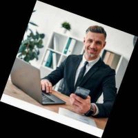 Joshua Walker💪 🚀