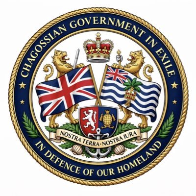 Chagos Islands Government in Exile