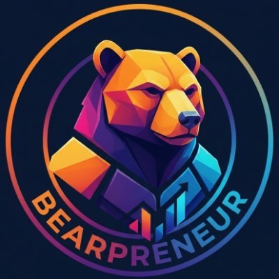 Bear Preneur