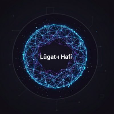 Lügat-ı Hafî 