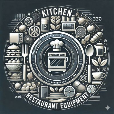Kitchen Restaurant Equipment