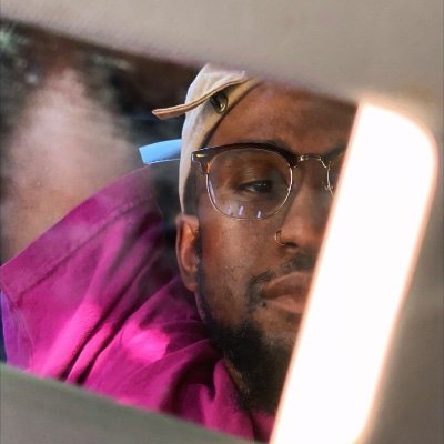 Joyboy Jr. 🔜 BlerDCon