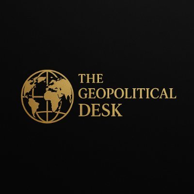 The Geopolitical Desk