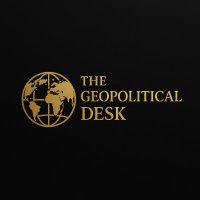 The Geopolitical Desk