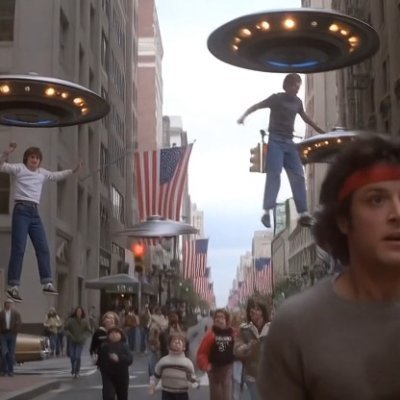 I just do the impossible