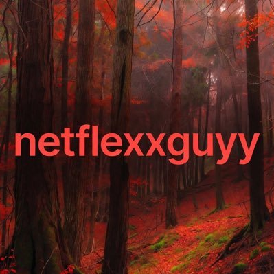 Netflexxguyy🇺🇸🇰🇪🇬🇧