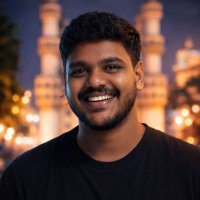 Eswar Mahendra 🇮🇳🚩