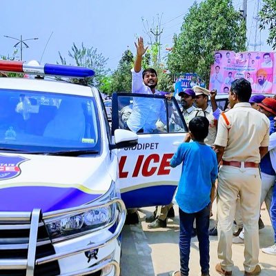 Rakesh Krishnan Bandiga