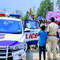 Rakesh Krishnan Bandiga