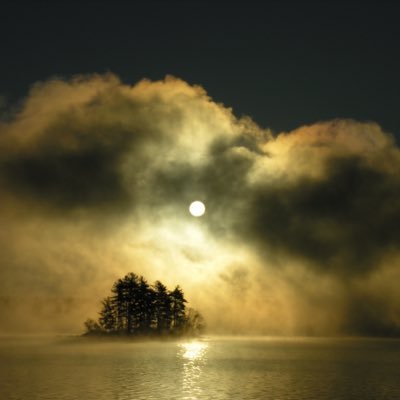 Donald Verger ♥️ Maine