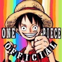 ONE PIECE スタッフ【公式】/ Official