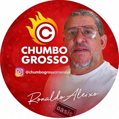 Portal Chumbo Grosso