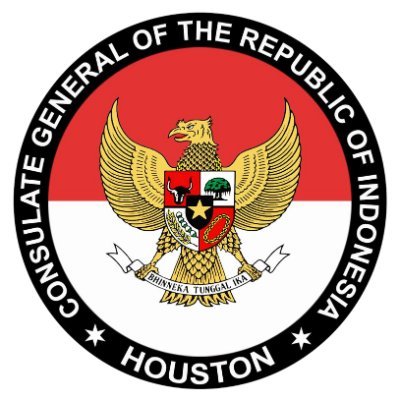 The Consulate General of Indonesia in Houston