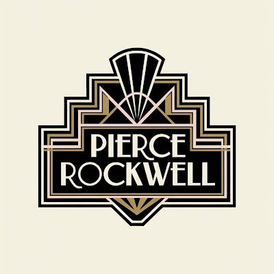 Pierce Rockwell Novels