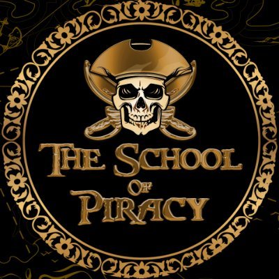schoolofpiracy
