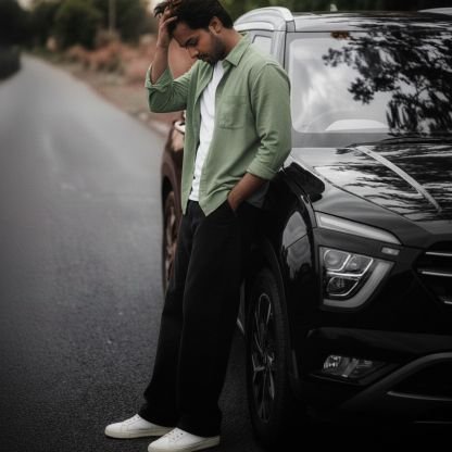 Rahul .R. Krishna ❤️