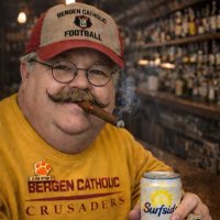 George “The Puckman” Smith-McCall