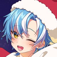 水神かみ@Vtuber準備中