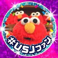 あーちゃん🍎【USJファン🌎】