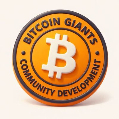 Bitcoin giants, community group