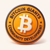 Bitcoin giants, community group