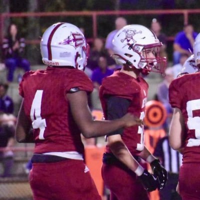 ✞ Kolby “Tank” Talley ✞