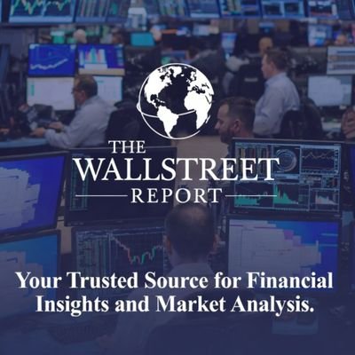 The Wallstreet Report
