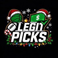 LEGIT PICKS💫⚾🏈🏀