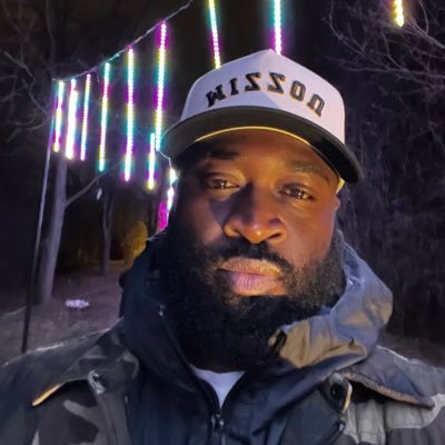 Maxwell Little, M.Ed 🇺🇸