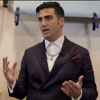 Riccardo Espensaro - The Guido Richard Spencer