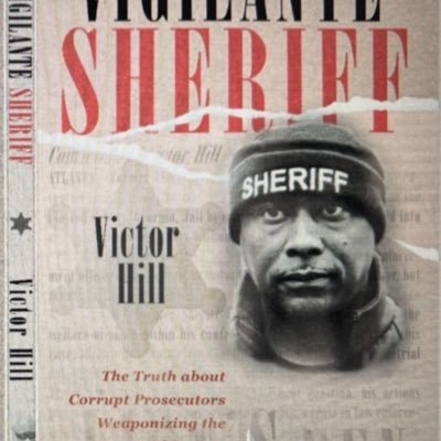 SheriffVictorHill