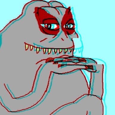 Canada’s Wonderlab: K-Pg Survivor Edition?