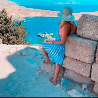 Nenaspavana Blokaderka