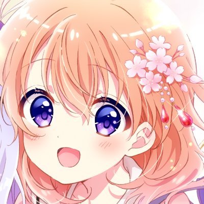 アニメ『ご注文はうさぎですか？』劇場版制作中♪