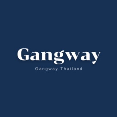 Gangway Thailand