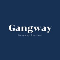 Gangway Thailand