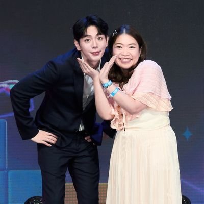 🚀PowerUP2🤍N.W. แอคนี้กลับมาเป็นแม่ กะได้