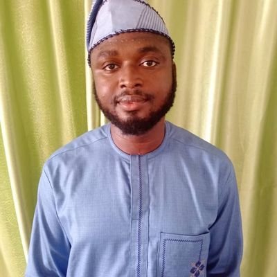 Segun Tolu Ogbontolu