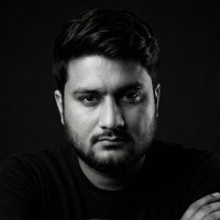 Lokesh Songara ⚛️