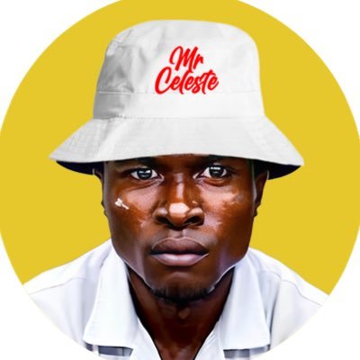 Mr.Celeste🤴🏽🇨🇩