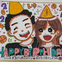 レキ🏀🛫🧑‍🦯@はらフレンズ