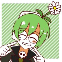 ミュゼー・マペット【機械人形VTuber🌼⚙️】@休職中(卓・コラボお誘いは気軽にお願いします！)