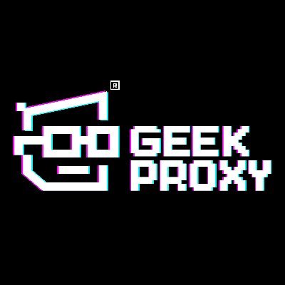 GeekProxy