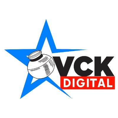 Official VCK Digital