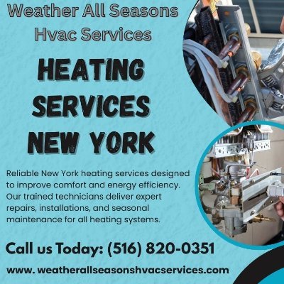 Weather All Seasons Hvac Services