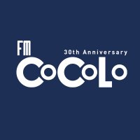 FM COCOLO🌏76.5MHz