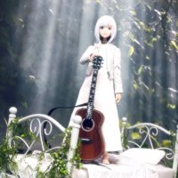 あっがくなる@フィギュアふあん民兼マカオのモデラー(自称)兼LiSAッ子兼もりびと