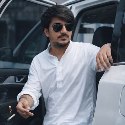 Mayank Sachde 🇮🇳