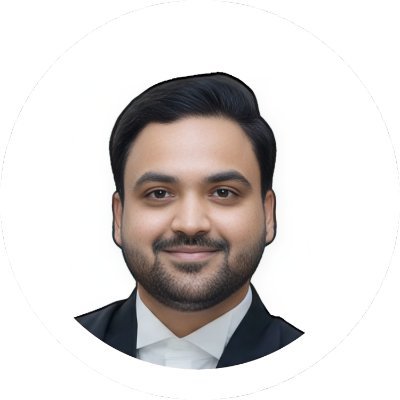 Adv. Ankit Sharma ⚖️